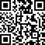 QR Code Linkedin